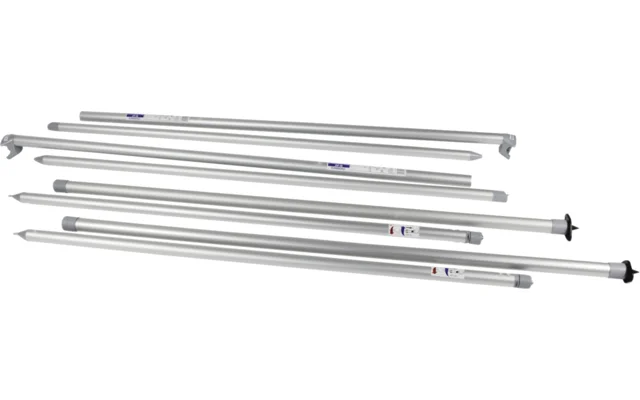 Fiamma Kit Rapid Set für Caravanstore / ZIP Fiamma Artikelnummer 98655-922