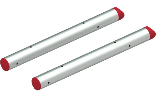 Fiamma Kit Röhrenstütze passend für Caravan XL A Pro 200 – Fiamma Ersatzteilnummer 98656-663