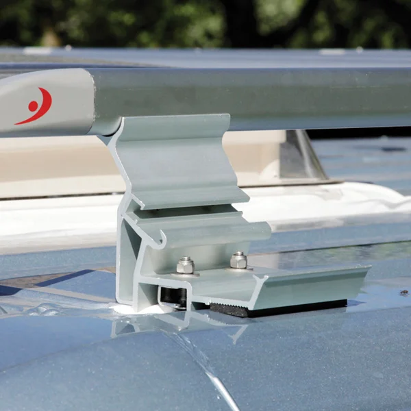Fiamma Kit Roof-Rail D Extra