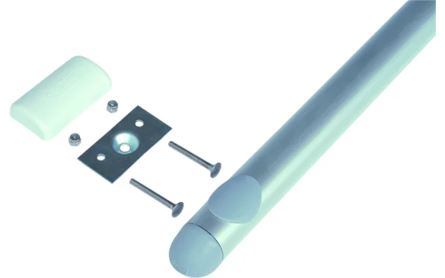 Fiamma Kit Support Bar Zusatzschiene