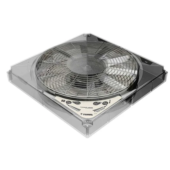 Fiamma Kit Turbo-Vent F Premium für Dachhaube Vent F Pro