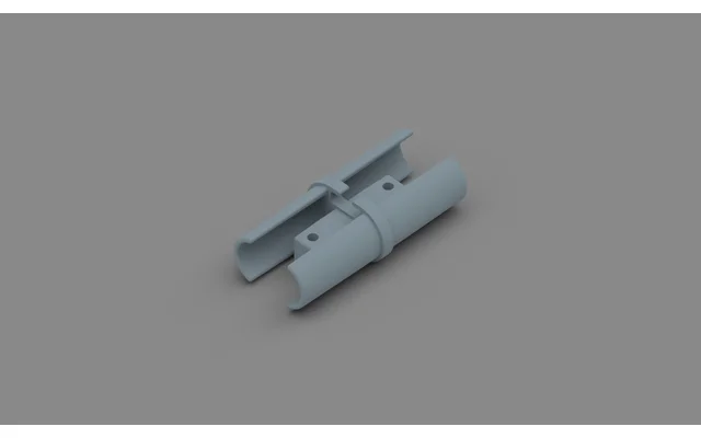 Fiamma Kit Verbindung für F45s / F45L / ZIP