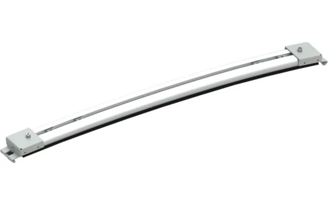 Fiamma Klemmleiste oben passend für Carry Bike 200 DJ Sprinter / Crafter – Fiamma Ersatzteilnummer 98656-626