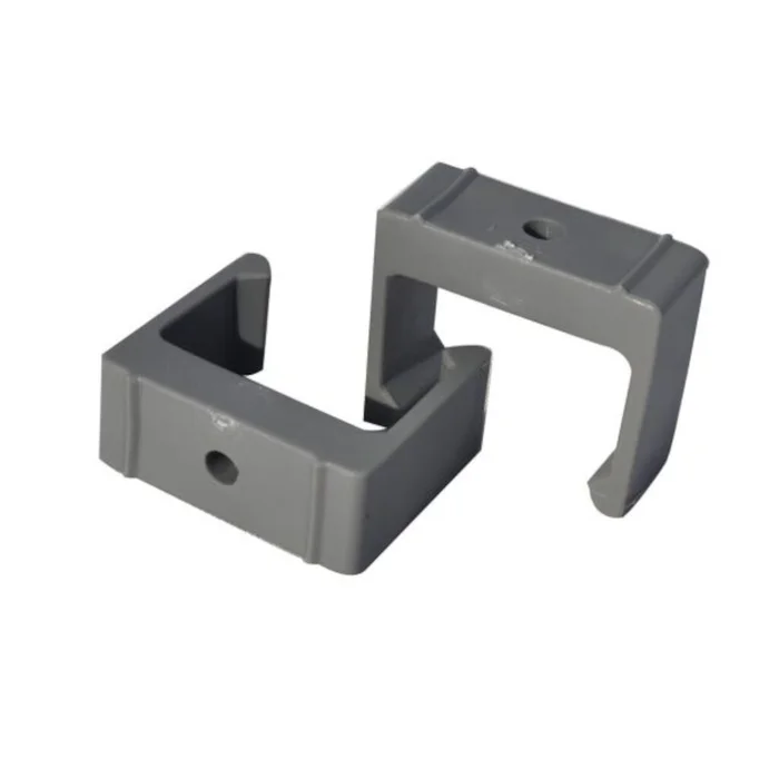 Fiamma Kurbelhalterung für die Wand – 2 Stück