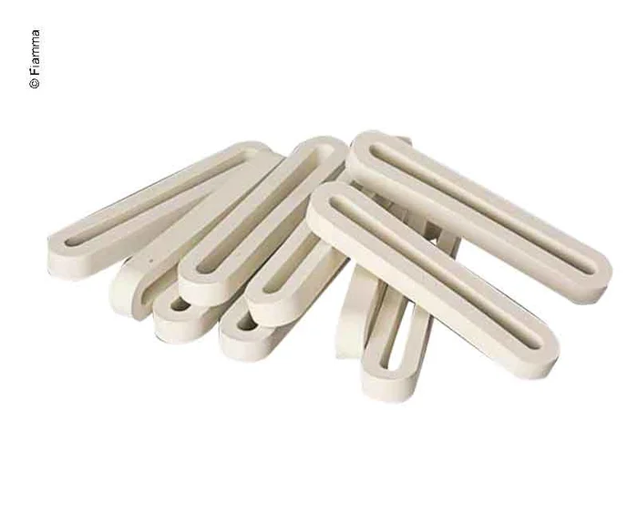 Fiamma Kurzes Gummiband 10 Stk.