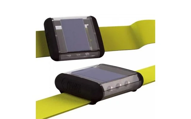 Fiamma LED Tie Down Solar Light