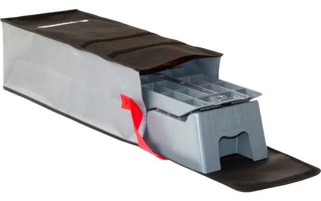 Fiamma Level Bag Tragetasche für Fiamma Stufenkeile Level Up und Level Up Premium