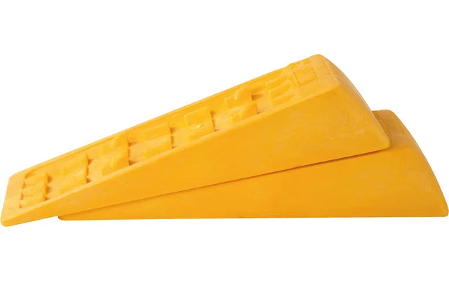 Fiamma Level System Jumbo Auffahrkeile 2er Set