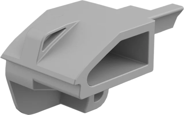 Fiamma Montagekit Fast Clip links Frontblende für Markisenzelt Privacy Room F80L – Fiamma Ersatzteilnummer 98660-134