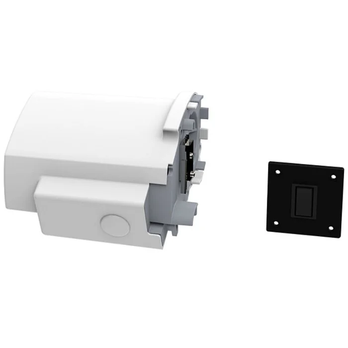 Fiamma Motor Kit Compact polarweiß für F80 L