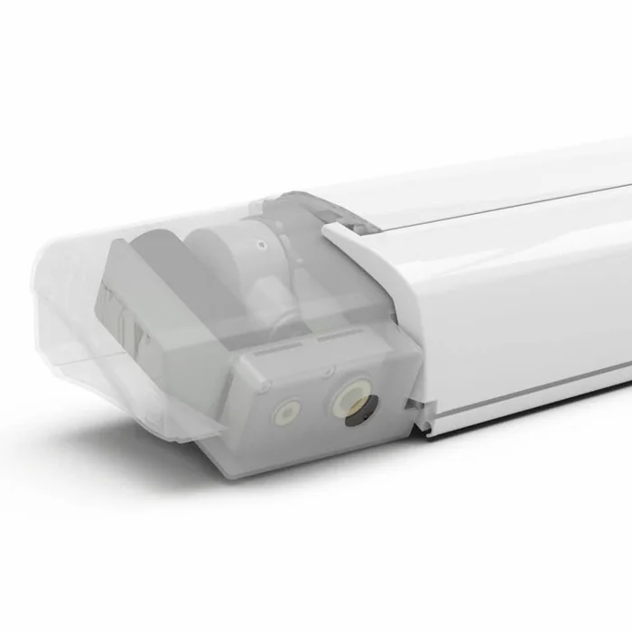 Fiamma Motor Kit Compact titanium für F80 S