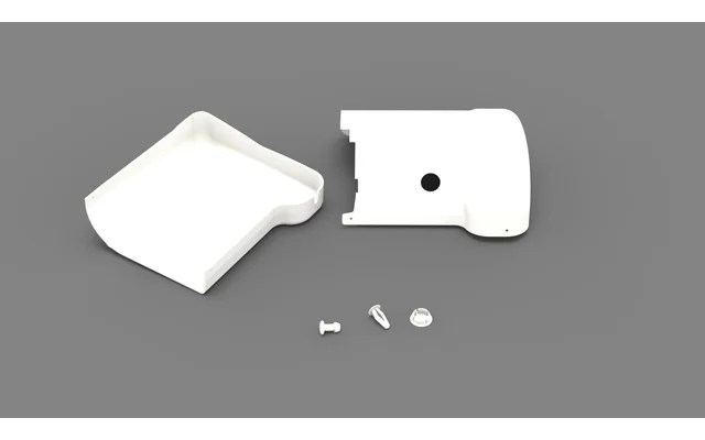 Fiamma Motorkit Abdeckung passend zu F45 Eagle