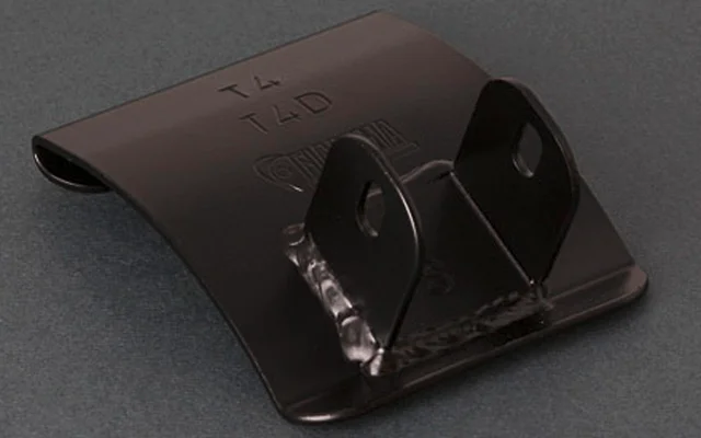 Fiamma obere Halterung für Fiamma Carry Bike VW T4/T4D Fahrradträger