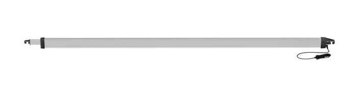 Fiamma Rafter LED CS – Markisenspannstange mit LED für Caravanstore