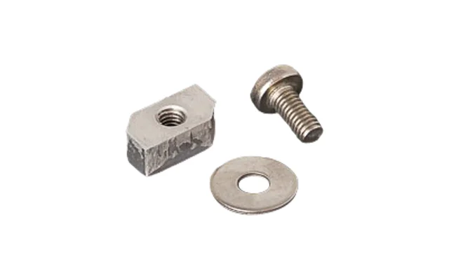 Fiamma Rafterhalter Frontblende für Markise F45Ti L / F65s – Fiamma Ersatzteilnummer 98655-026