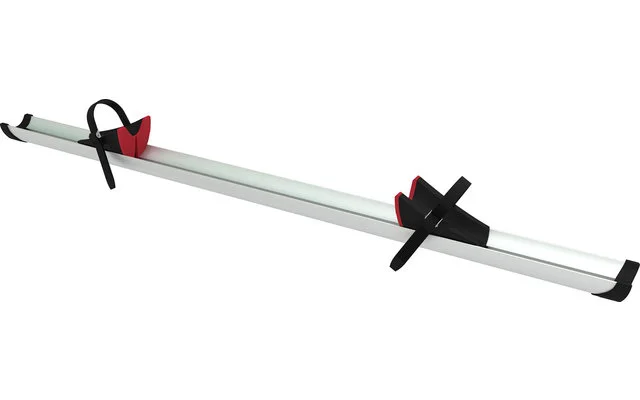 Fiamma Rail Premium Zusatzschiene Fahrradträger, E-Bike geeignet