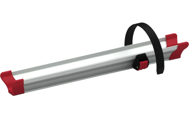 Fiamma Rail Quick Radschiene 45 cm passend für Carry Bike Caravan XL A Pro / 200 / 300 – Farbe Rot Fiamma Ersatzteilnummer 98656-101