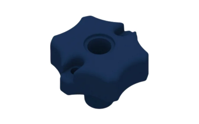 Fiamma Rändelschraube passend zu Carry Bike