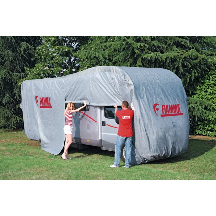 Fiamma Reisemobil Abdeckung Cover Premium M