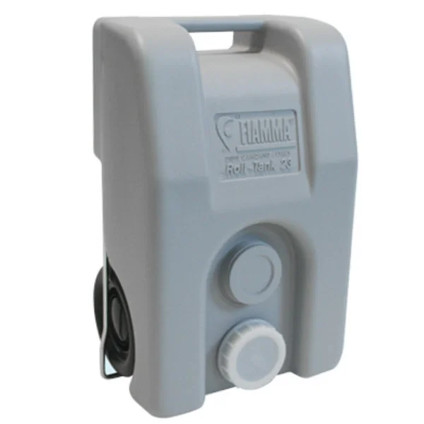 Fiamma Roll-Tank 23 W