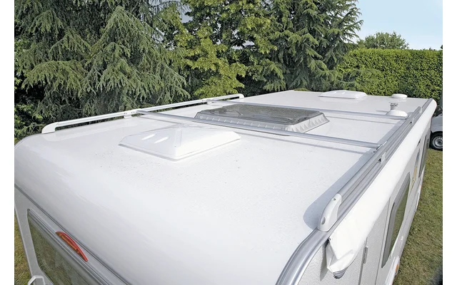 Fiamma Roof Rail Dachreling