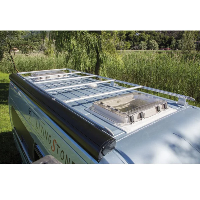 Fiamma Roof Rail Ducato Maxi XL