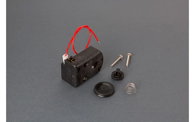 Fiamma Schalterkit für Wasserpumpe Aqua 8