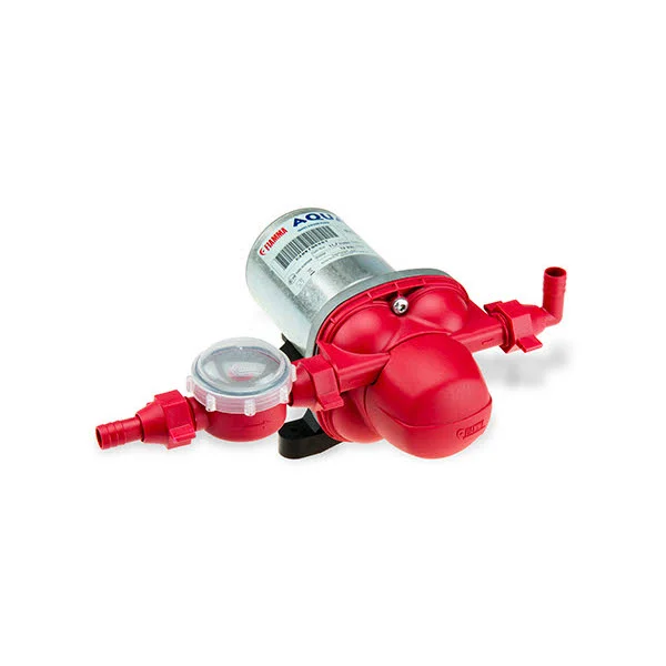 Fiamma selbstansaugende Membranpumpe Aqua F 12 V – 13 l
