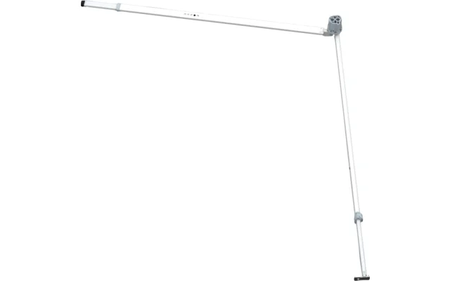 Fiamma Spannstange und Stützfuß rechts 225 für Caravanstore 2013 Fiamma Artikelnummer 98670A01A