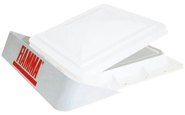 Fiamma Spoiler für Dachhauben bis 90 cm