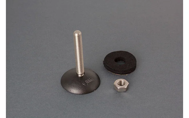 Fiamma Stellfuß Kit