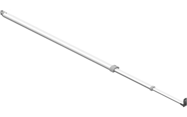 Fiamma Stützfuß links für CS 225 / F35 Pro 220 Fiamma Artikelnummer 03568A05-