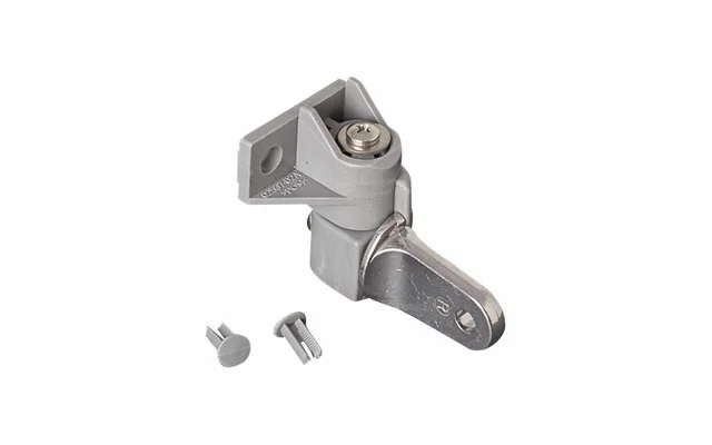 Fiamma Stützfussgelenk (rechts) passend zu F45Ti / F45i / F45Plus / F1Ti / ZIP