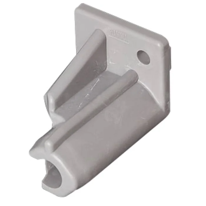 Fiamma Stützfußhalterung links für Markisen (Nr.98655-549)