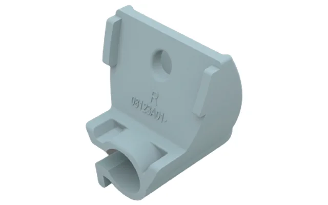 Fiamma Stützfußhalterung (Rechts)