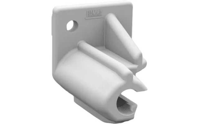 Fiamma Stützfußhalterung rechts passend zu Fiamma F45s / ZIP