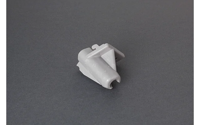 Fiamma Stützfußhalterung