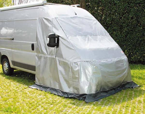 Fiamma Thermoglas XXL Ducato
