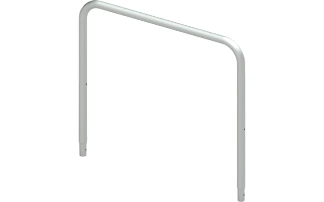 Fiamma Tragestruktur oben passend für Carry Bike VW T5 – Fiamma Ersatzteilnummer 98656-415