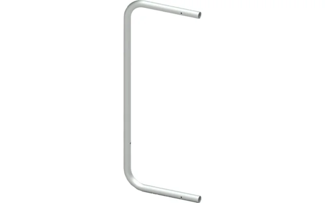 Fiamma Tragestruktur oben vorne links passend für Carry Bike VW T4 D – Fiamma Ersatzteilnummer 98656-191