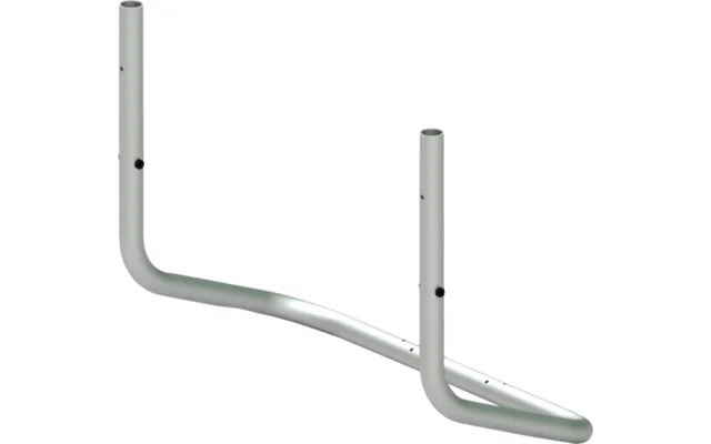 Fiamma Tragestruktur unten passend für Carry Bike Simple Plus 200 – Fiamma Ersatzteilnummer 98656-385