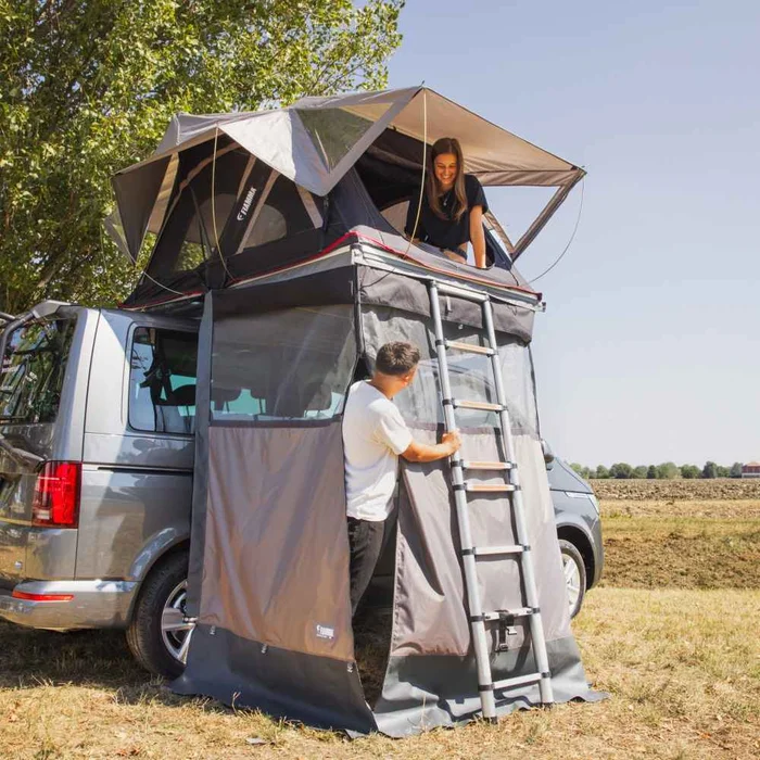 Fiamma Umkleideraum Privacy Moonlight Tent 140