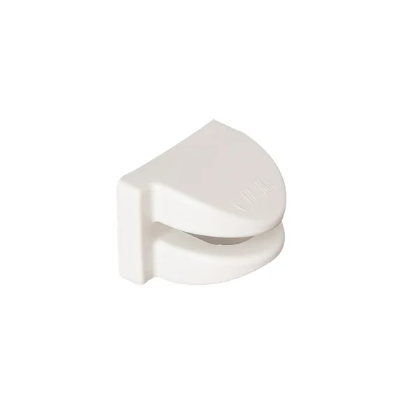 Fiamma untere Abdeckung für Einstiegshilfe Security 31 (Nr. 98656-701)