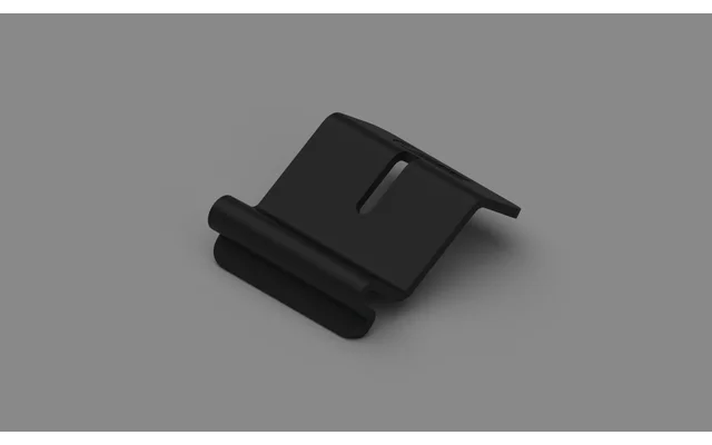 Fiamma untere Halterung für CB