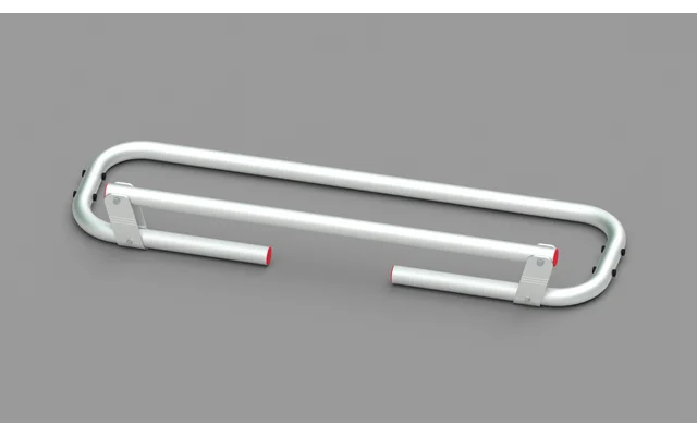 Fiamma Untere Struktur