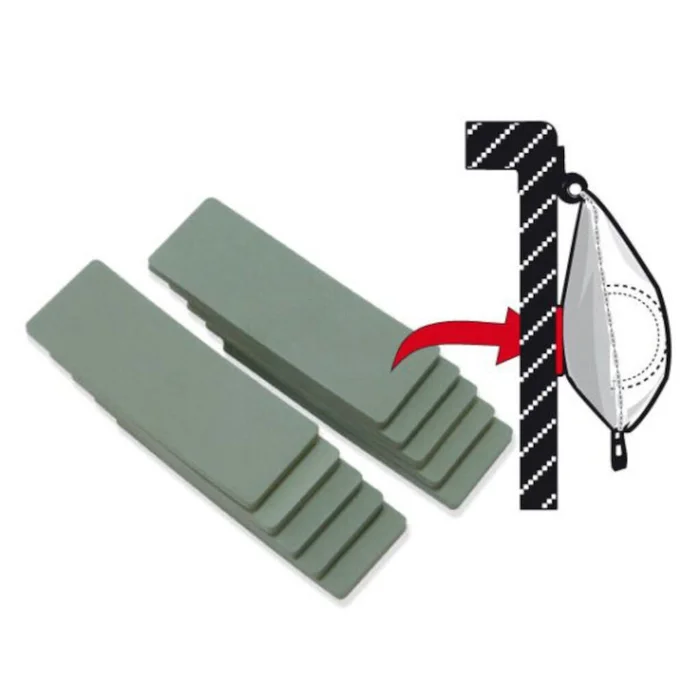 Fiamma Väggskydd Påsmarkis