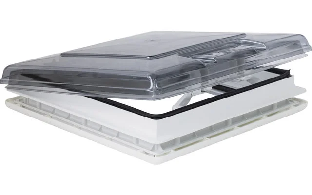 Fiamma Vent Dachhaube 50 x 50 cm