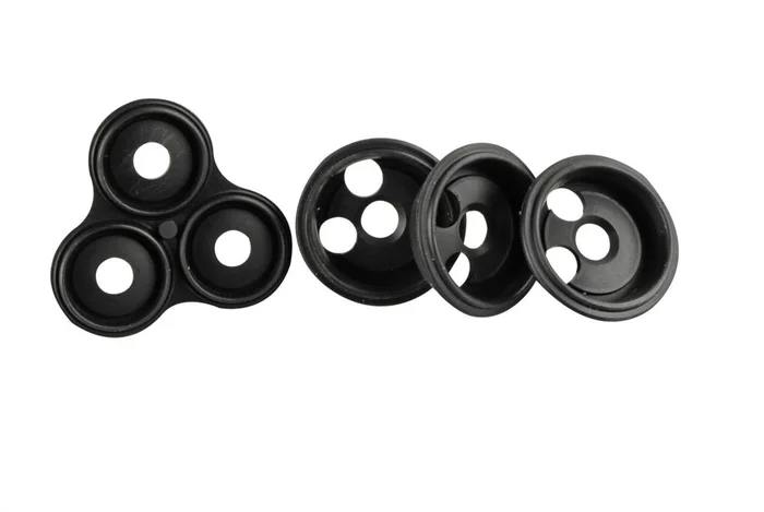 Fiamma Ventilkit für Aqua 8 (Nr. 01200-02-)