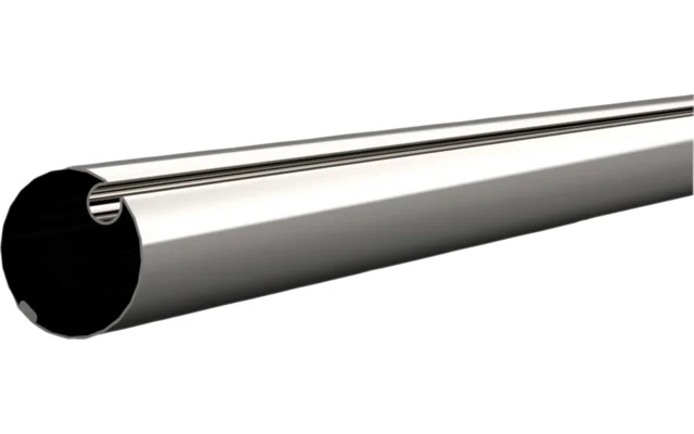 Fiamma verzinkte Walze D. 48 x 0,8 mm für Markise F45Ti / F1Ti / F45i 300 – Fiamma Ersatzteilnummer 04977-300