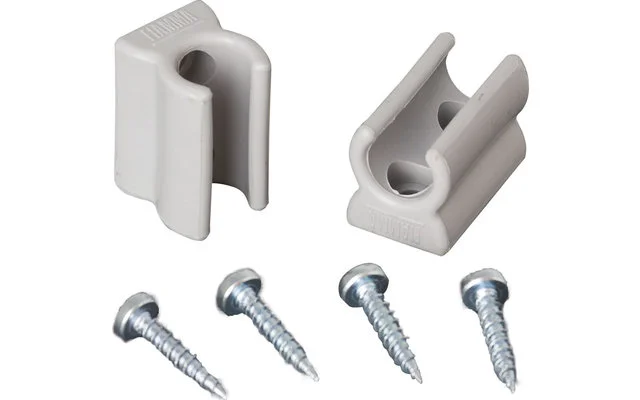 Fiamma Wandhalterung Markisenkurbel passend für alle Fiamma Markisen ø12mm